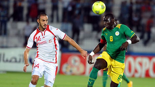 Marruecos no organizará la Copa Africana de Naciones por temor al ébola. (AFP)