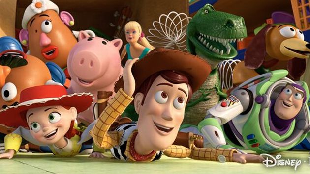 ‘Toy Story 4’ se estrenará en 2017. (Facebook Toy Story).