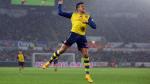 Alexis ha marcado 9 goles en la Premier. (AFP)
