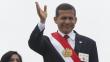 Ollanta Humala asistirá a Foro APEC que se realiza en China