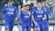 Juventus humilló 7-0 al Parma con doblete de Carlos Tevez por la Serie A