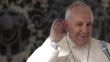 Ollanta Humala invitará al papa Francisco a visitar el Perú
