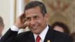 Pulso Perú: Popularidad de Ollanta Humala se mantiene en 33%