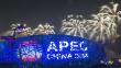 APEC 2014: Pekín dio fastuoso recibimiento a 20 jefes de Estado [Fotos]