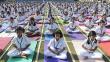 India creó ministerio para promover el yoga y medicina tradicional ayurveda