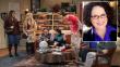 Carol Ann Susi, estrella de ‘The Big Bang Theory’, murió a los 62 años