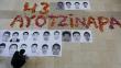 México: Cártel Guerreros Unidos reveló que "hicieron polvo" a 43 estudiantes