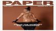 Kim Kardashian muestra su trasero en portada de revista Paper