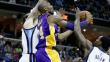 NBA: Kobe Bryant rompió el récord histórico de tiros fallados