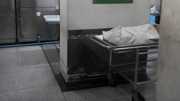 Anciana declarada muerta se despertó en la morgue 11 horas después. (AFP/Referencial)