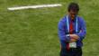Federación Rusa de Fútbol no tiene con qué pagarle a Fabio Capello