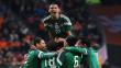 México se cobró la revancha del Mundial y ganó 3-2 a Holanda [Fotos y video]