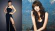 Anne Hathaway: La sensual protagonista de 'Interestellar' en diez fotos 