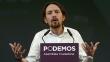 Podemos: Pablo Iglesias fue elegido líder del nuevo partido español