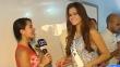 Miss Colombia: Aspirante dijo que Nelson Mandela fundó concurso de belleza