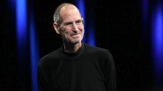 Jobs, fundador de Apple. (AFP)