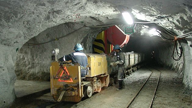 Conflictos sociales en Cajamarca le siguen pasando factura al sector minero. (EFE)