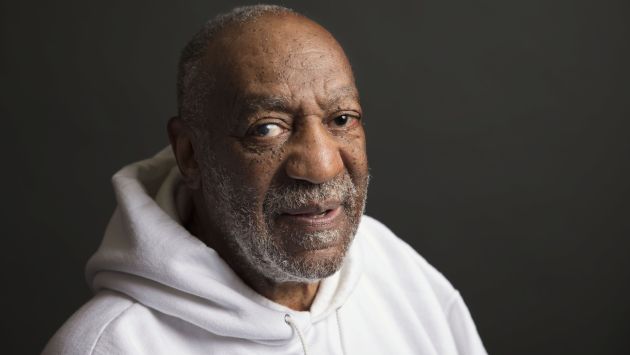 Bill Cosby ha sido acusado por varias mujeres. (AP)