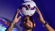 Copa América 2015: Presentaron a ‘Cachaña’, la pelota oficial del torneo