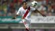 Selección peruana: ‘Cachito’ Ramírez está listo para duelo con Paraguay