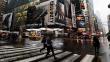 Nueva York: Times Square exhibirá pantalla del ancho de una cancha de fútbol