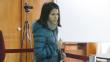 Caso Fefer: Fiscalía pidió 35 años de prisión para Eva Bracamonte