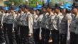 Indonesia somete a prueba de virginidad a policías mujeres