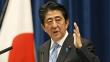 Japón: Primer ministro Shinzo Abe convocó a elecciones anticipadas