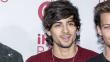 One Direction: Zayn Malik está furioso por acusación sobre abuso de drogas