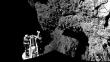 Philae detectó moléculas orgánicas en cometa
