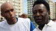Pelé: Su hijo Edinho volvió a ser detenido en Brasil