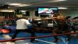 UFC: Anderson Silva y Jon Jones se enfrentan en sparring [Videos y fotos]