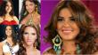Miss Honduras y otras 5 reinas de belleza asesinadas