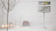 Estados Unidos: Frío polar azota Nueva York y causó 5 muertes [Fotos]