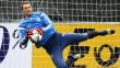 Manuel Neuer merece ganar el Balón de Oro, según Xabi Alonso 