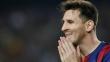 Lionel Messi: Su padre desmiente que quiera abandonar el Barcelona