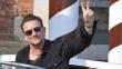 Bono fue operado durante cinco horas tras sufrir accidente en bicicleta