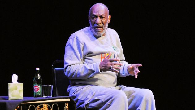 Espectáculo de Bill Cosby fue cancelado en Las Vegas. (AFP)