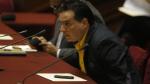 Chehade criticó al gobierno de Alberto Fujimori. (Perú21/Canal N)