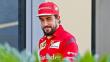 Fernando Alonso dejará Ferrari y será reemplazado por Sebastian Vettel