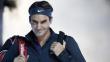 Roger Federer confirmó que jugará ante Gael Monfils por la Copa Davis