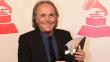 Latin Grammy 2014: Joan Manuel Serrat fue homenajeado en la gala