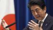 Japón: Primer ministro Shinzo Abe disolvió el Parlamento