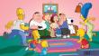 ‘Padre de Familia’ y ‘Los Simpson’ juntos en Springfield este domingo
