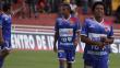 Torneo Clausura 2014: San Simón empató con Garcilaso y perdió la categoría