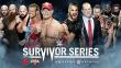 WWE: Equipos de John Cena y Triple H se enfrentarán en el Survivor Series