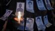 México: Cayó ex jefe de la Policía vinculado a 43 estudiantes desaparecidos