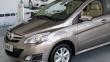 Motorshow: Sector automotriz espera vender de 3 mil a 4 mil autos