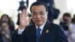 Primer ministro chino Li Keqiang: “China necesita de nuevos motores”