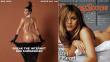 Jennifer Aniston sobre desnudo de Kim Kardashian: "Yo fui la original"